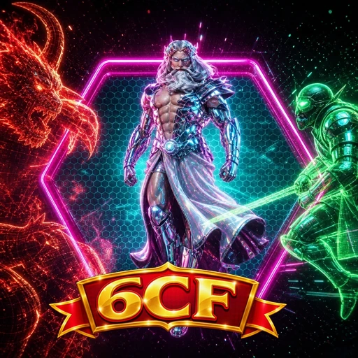 6cf Features Highlight